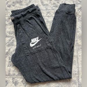 Nike joggers